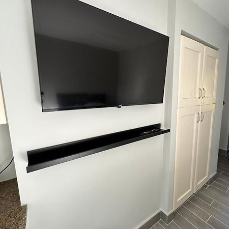 ウェックスフォードPineridge Snugアパートメント エクステリア 写真