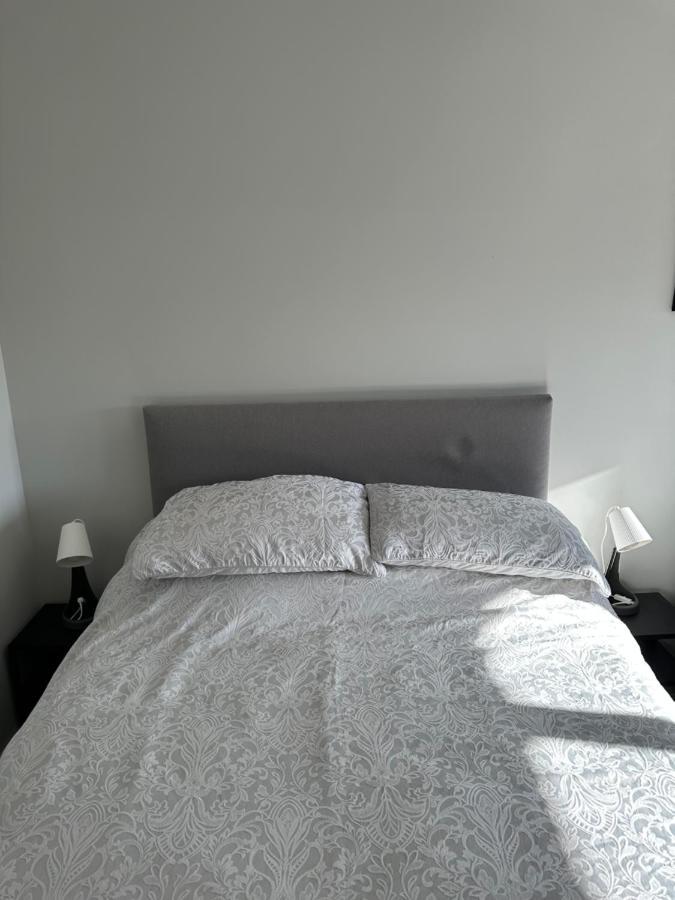 ウェックスフォードPineridge Snugアパートメント エクステリア 写真